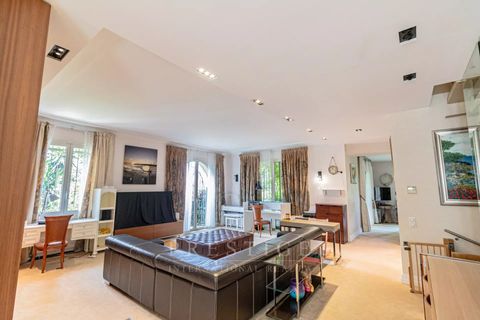 Villa i Antibes, Alpes-Maritimes, Antibes - € 3.300.000 | Ref: 25.024 - foto 11