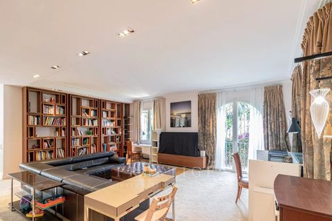 Villa i Antibes, Alpes-Maritimes, Antibes - € 3.300.000 | Ref: 25.024 - foto 12