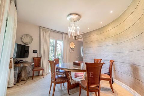 Villa i Antibes, Alpes-Maritimes, Antibes - € 3.300.000 | Ref: 25.024 - foto 14