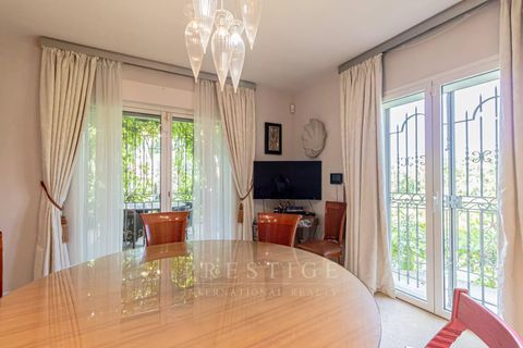 Villa i Antibes, Alpes-Maritimes, Antibes - € 3.300.000 | Ref: 25.024 - foto 15