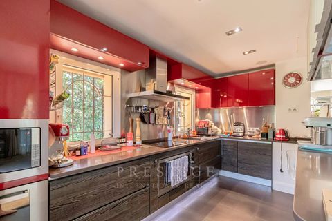 Villa i Antibes, Alpes-Maritimes, Antibes - € 3.300.000 | Ref: 25.024 - foto 16