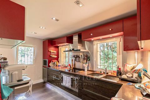 Villa i Antibes, Alpes-Maritimes, Antibes - € 3.300.000 | Ref: 25.024 - foto 17