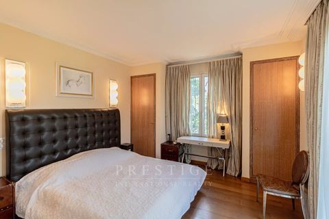 Villa i Antibes, Alpes-Maritimes, Antibes - € 3.300.000 | Ref: 25.024 - foto 21