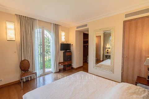 Villa i Antibes, Alpes-Maritimes, Antibes - € 3.300.000 | Ref: 25.024 - foto 22