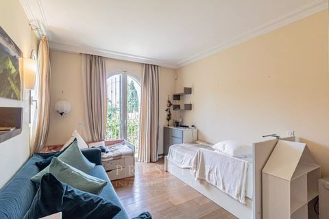 Villa i Antibes, Alpes-Maritimes, Antibes - € 3.300.000 | Ref: 25.024 - foto 23