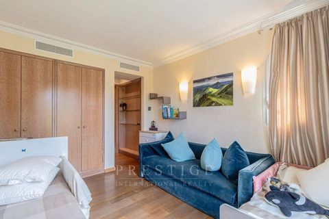 Villa i Antibes, Alpes-Maritimes, Antibes - € 3.300.000 | Ref: 25.024 - foto 24