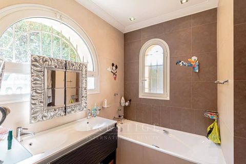 Villa i Antibes, Alpes-Maritimes, Antibes - € 3.300.000 | Ref: 25.024 - foto 25