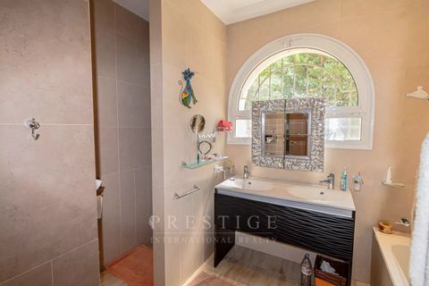 Villa i Antibes, Alpes-Maritimes, Antibes - € 3.300.000 | Ref: 25.024 - foto 27