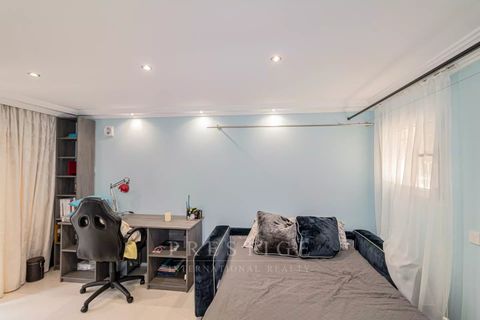 Villa i Antibes, Alpes-Maritimes, Antibes - € 3.300.000 | Ref: 25.024 - foto 35