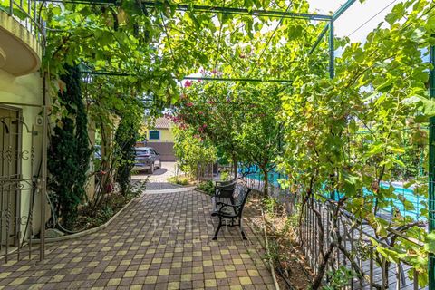 Villa i Antibes, Alpes-Maritimes, Antibes - € 3.300.000 | Ref: 25.024 - foto 36