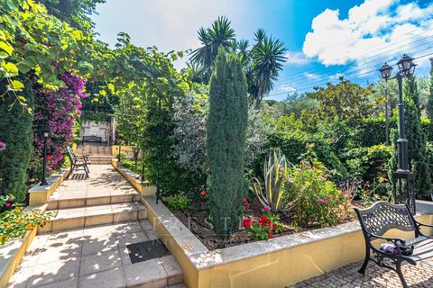 Villa i Antibes, Alpes-Maritimes, Antibes - € 3.300.000 | Ref: 25.024 - foto 37
