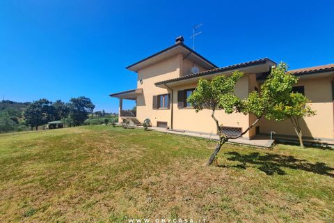 Villa a Vejano, Viterbo, Vejano - € 221.000 | Ref: Vejano 221.000 - foto 2
