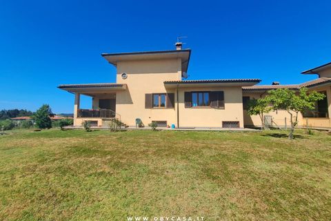 Villa a Vejano, Viterbo, Vejano - € 221.000 | Ref: Vejano 221.000 - foto 3