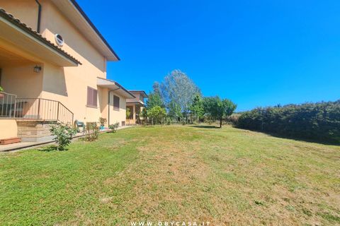 Villa a Vejano, Viterbo, Vejano - € 221.000 | Ref: Vejano 221.000 - foto 4