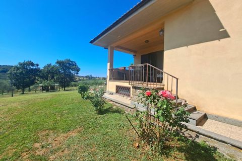 Villa a Vejano, Viterbo, Vejano - € 221.000 | Ref: Vejano 221.000 - foto 5