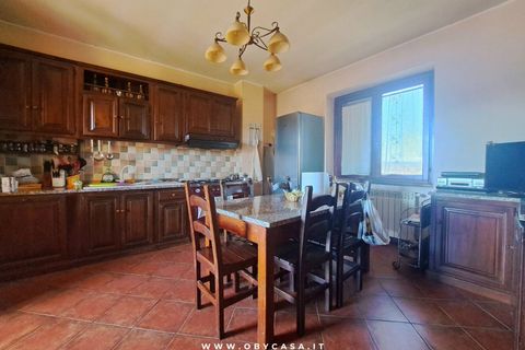 Villa a Vejano, Viterbo, Vejano - € 221.000 | Ref: Vejano 221.000 - foto 9