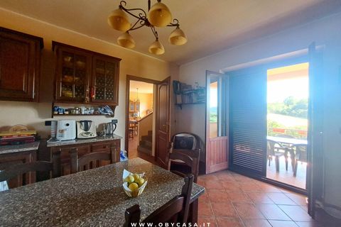 Villa a Vejano, Viterbo, Vejano - € 221.000 | Ref: Vejano 221.000 - foto 10