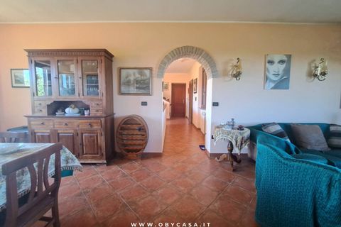 Villa a Vejano, Viterbo, Vejano - € 221.000 | Ref: Vejano 221.000 - foto 14