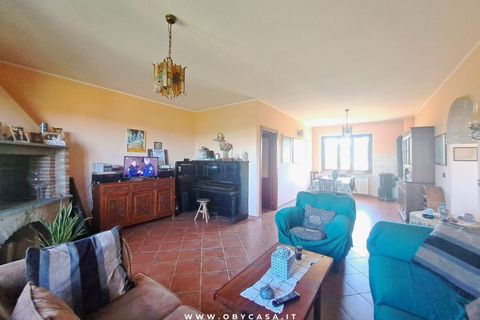 Villa a Vejano, Viterbo, Vejano - € 221.000 | Ref: Vejano 221.000 - foto 15