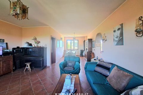 Villa a Vejano, Viterbo, Vejano - € 221.000 | Ref: Vejano 221.000 - foto 16
