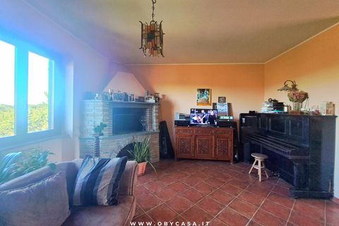 Villa a Vejano, Viterbo, Vejano - € 221.000 | Ref: Vejano 221.000 - foto 17