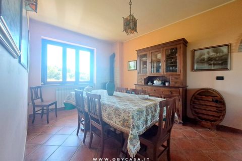 Villa a Vejano, Viterbo, Vejano - € 221.000 | Ref: Vejano 221.000 - foto 18