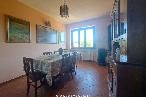 Villa a Vejano, Viterbo, Vejano - € 221.000 | Ref: Vejano 221.000 - foto 19