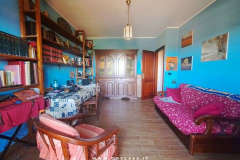 Villa a Vejano, Viterbo, Vejano - € 221.000 | Ref: Vejano 221.000 - foto 22