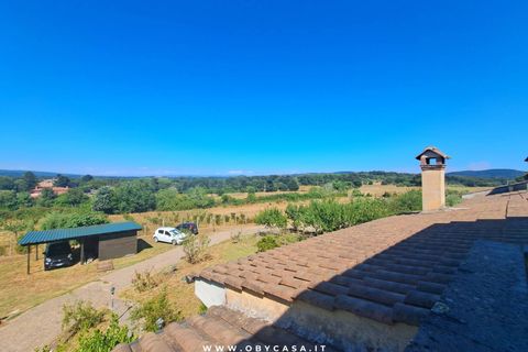 Villa a Vejano, Viterbo, Vejano - € 221.000 | Ref: Vejano 221.000 - foto 23