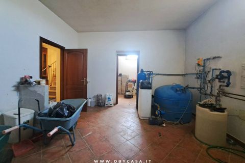 Villa a Vejano, Viterbo, Vejano - € 221.000 | Ref: Vejano 221.000 - foto 29
