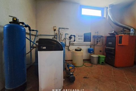 Villa a Vejano, Viterbo, Vejano - € 221.000 | Ref: Vejano 221.000 - foto 30