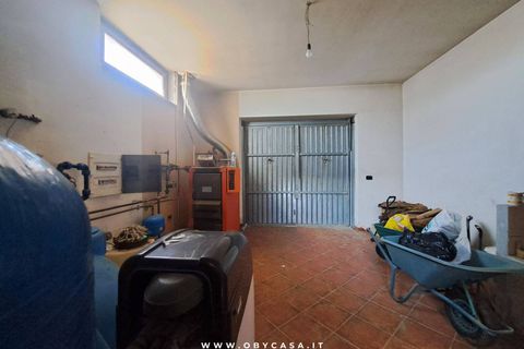 Villa a Vejano, Viterbo, Vejano - € 221.000 | Ref: Vejano 221.000 - foto 31