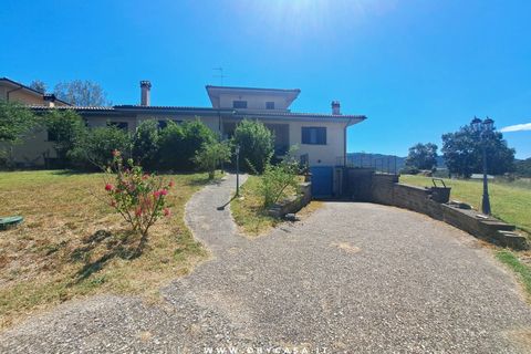 Villa a Vejano, Viterbo, Vejano - € 221.000 | Ref: Vejano 221.000 - foto 33