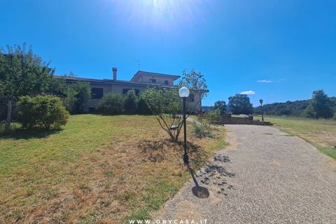 Villa a Vejano, Viterbo, Vejano - € 221.000 | Ref: Vejano 221.000 - foto 34