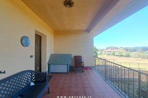 Villa a Vejano, Viterbo, Vejano - € 221.000 | Ref: Vejano 221.000 - foto 35