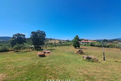 Villa a Vejano, Viterbo, Vejano - € 221.000 | Ref: Vejano 221.000 - foto 40