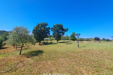 Villa a Vejano, Viterbo, Vejano - € 221.000 | Ref: Vejano 221.000 - foto 42