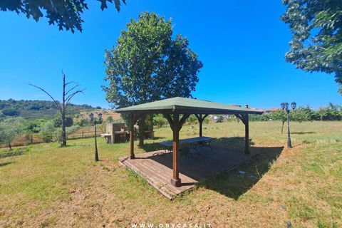 Villa a Vejano, Viterbo, Vejano - € 221.000 | Ref: Vejano 221.000 - foto 43