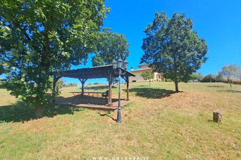 Villa a Vejano, Viterbo, Vejano - € 221.000 | Ref: Vejano 221.000 - foto 44