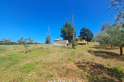 Villa a Vejano, Viterbo, Vejano - € 221.000 | Ref: Vejano 221.000 - foto 45