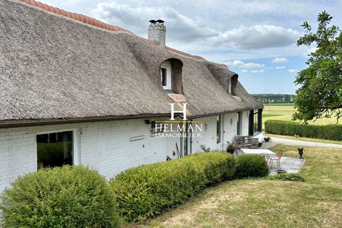 Villa i Ebblinghem, Nord, Ebblinghem - € 319.000 | Ref: 2771-HELMAN - foto 16