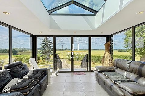 Villa i Ebblinghem, Nord, Ebblinghem - € 319.000 | Ref: 2771-HELMAN - foto 5