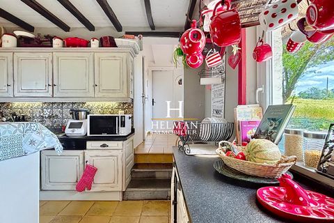 Villa i Ebblinghem, Nord, Ebblinghem - € 319.000 | Ref: 2771-HELMAN - foto 9