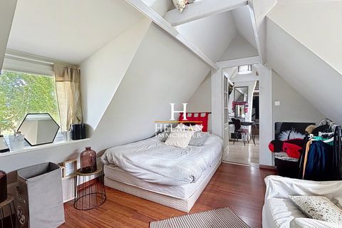 Villa i Ebblinghem, Nord, Ebblinghem - € 319.000 | Ref: 2771-HELMAN - foto 13
