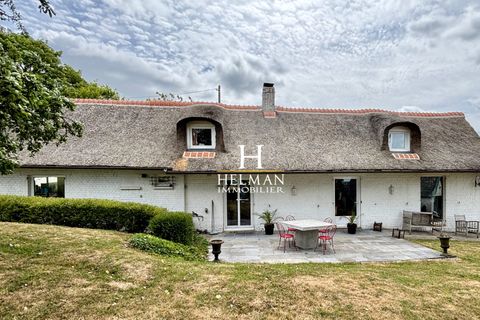 Villa i Ebblinghem, Nord, Ebblinghem - € 319.000 | Ref: 2771-HELMAN - foto 2