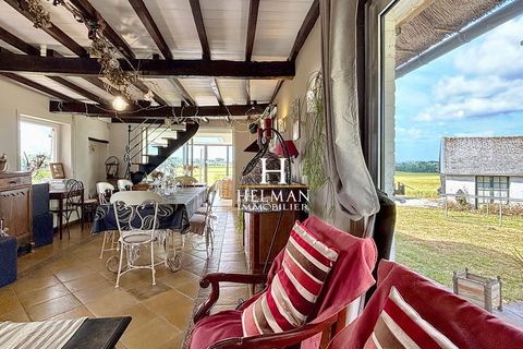 Villa i Ebblinghem, Nord, Ebblinghem - € 319.000 | Ref: 2771-HELMAN - foto 6