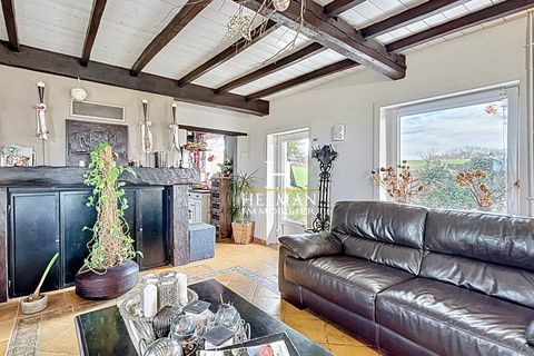 Villa i Ebblinghem, Nord, Ebblinghem - € 319.000 | Ref: 2771-HELMAN - foto 7