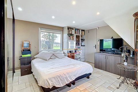 Villa i Ebblinghem, Nord, Ebblinghem - € 319.000 | Ref: 2771-HELMAN - foto 11