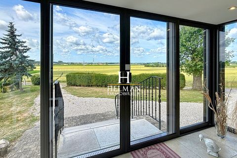 Villa i Ebblinghem, Nord, Ebblinghem - € 319.000 | Ref: 2771-HELMAN - foto 15