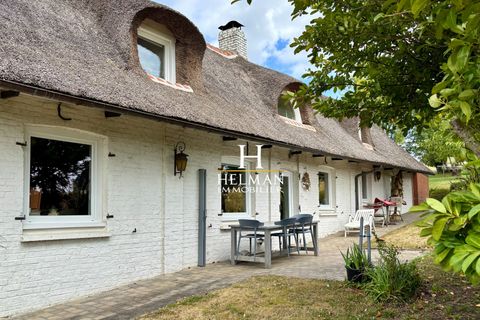 Villa i Ebblinghem, Nord, Ebblinghem - € 319.000 | Ref: 2771-HELMAN - foto 1